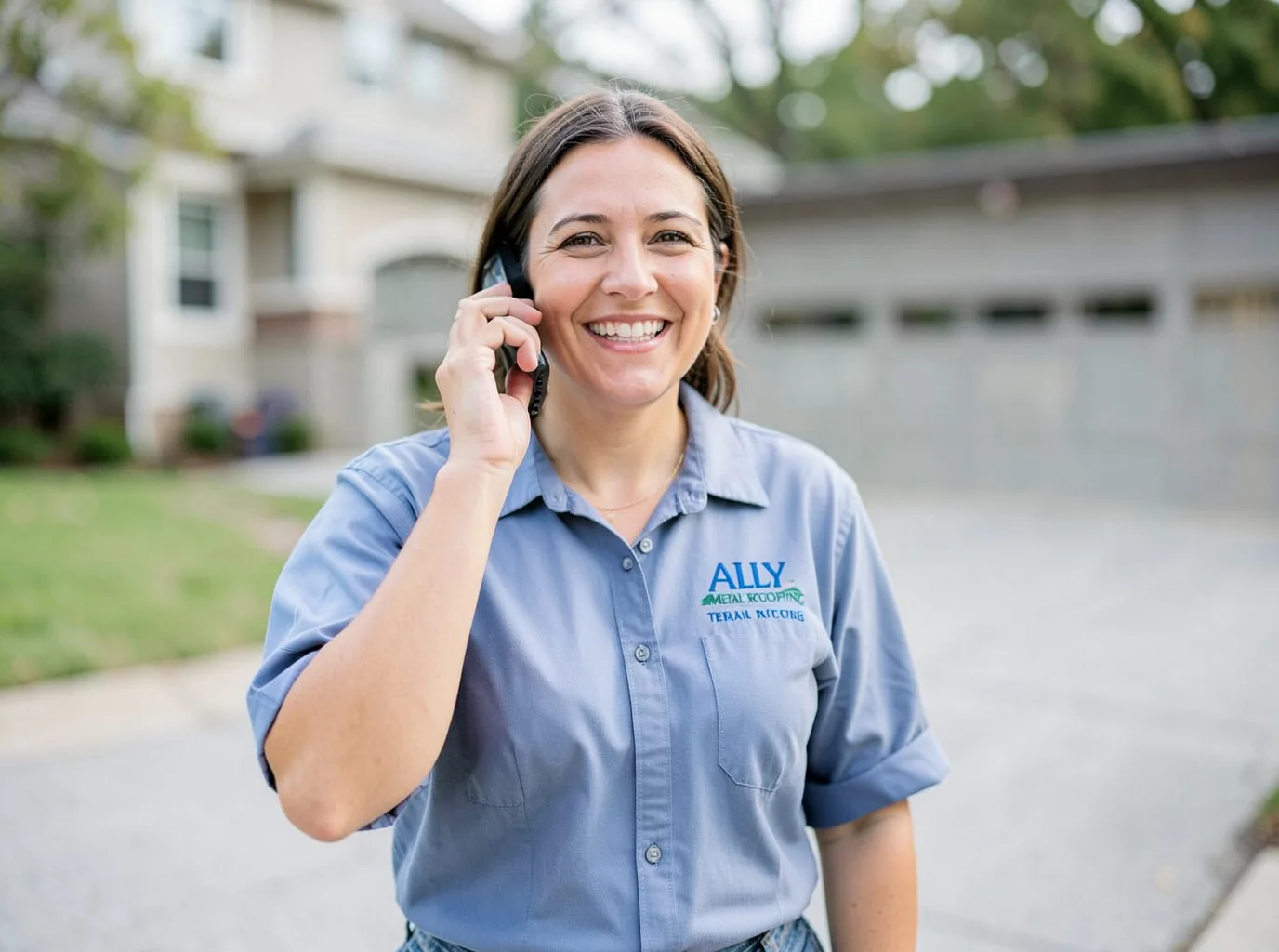 Metal Roof Installation Manchester, MO FAQs